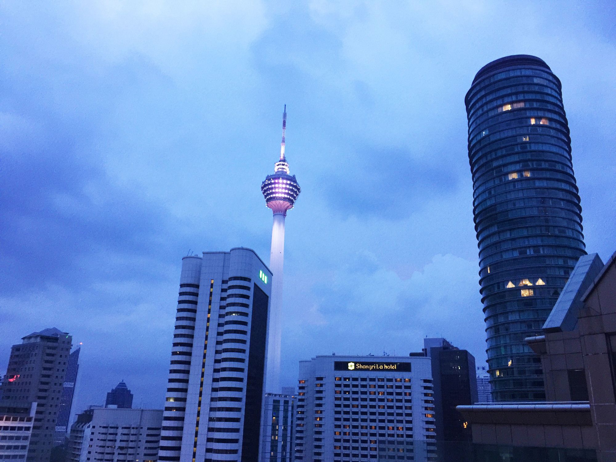 Фото Vortex Suites KLCC Kuala Lumpur