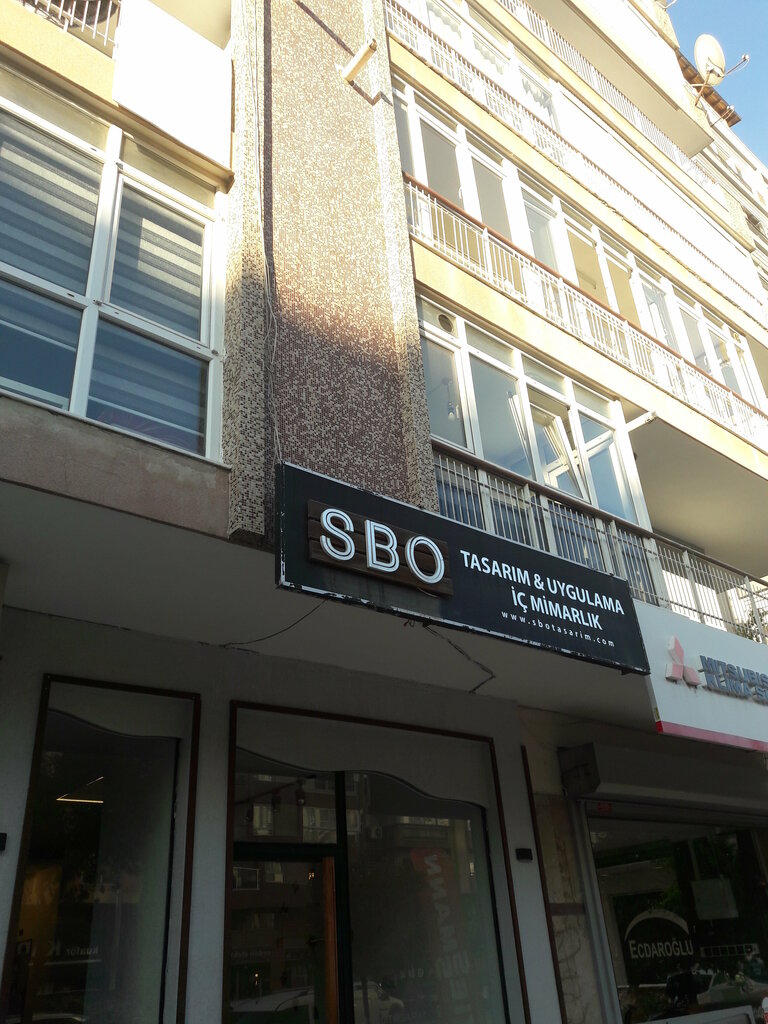 Interior design Sbo Tasarım & Uygulama - İç Mimarlik, Izmir, photo