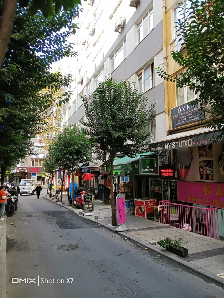 Psychological service Uygun Psychological Counseling & Education, Istanbul, photo