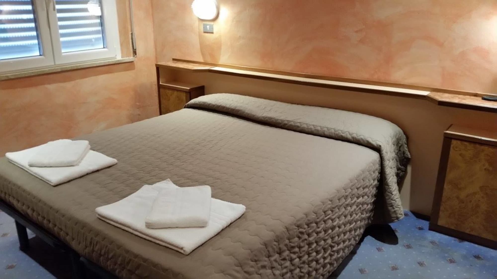 Фото Hotel Villa Itala