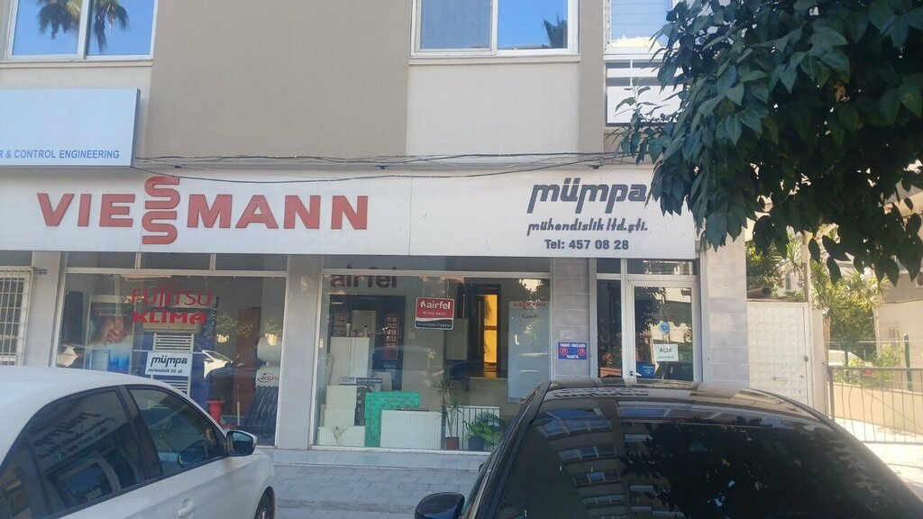 Engineering Mumpa Muhendislik, Adana, photo