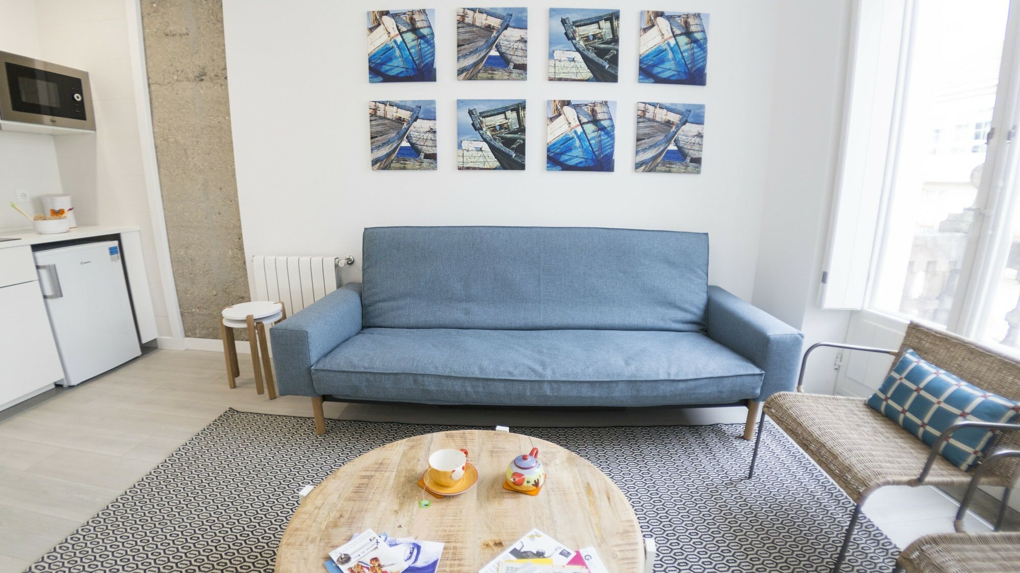 Фото El Faro de Pepa by Como EN Casa