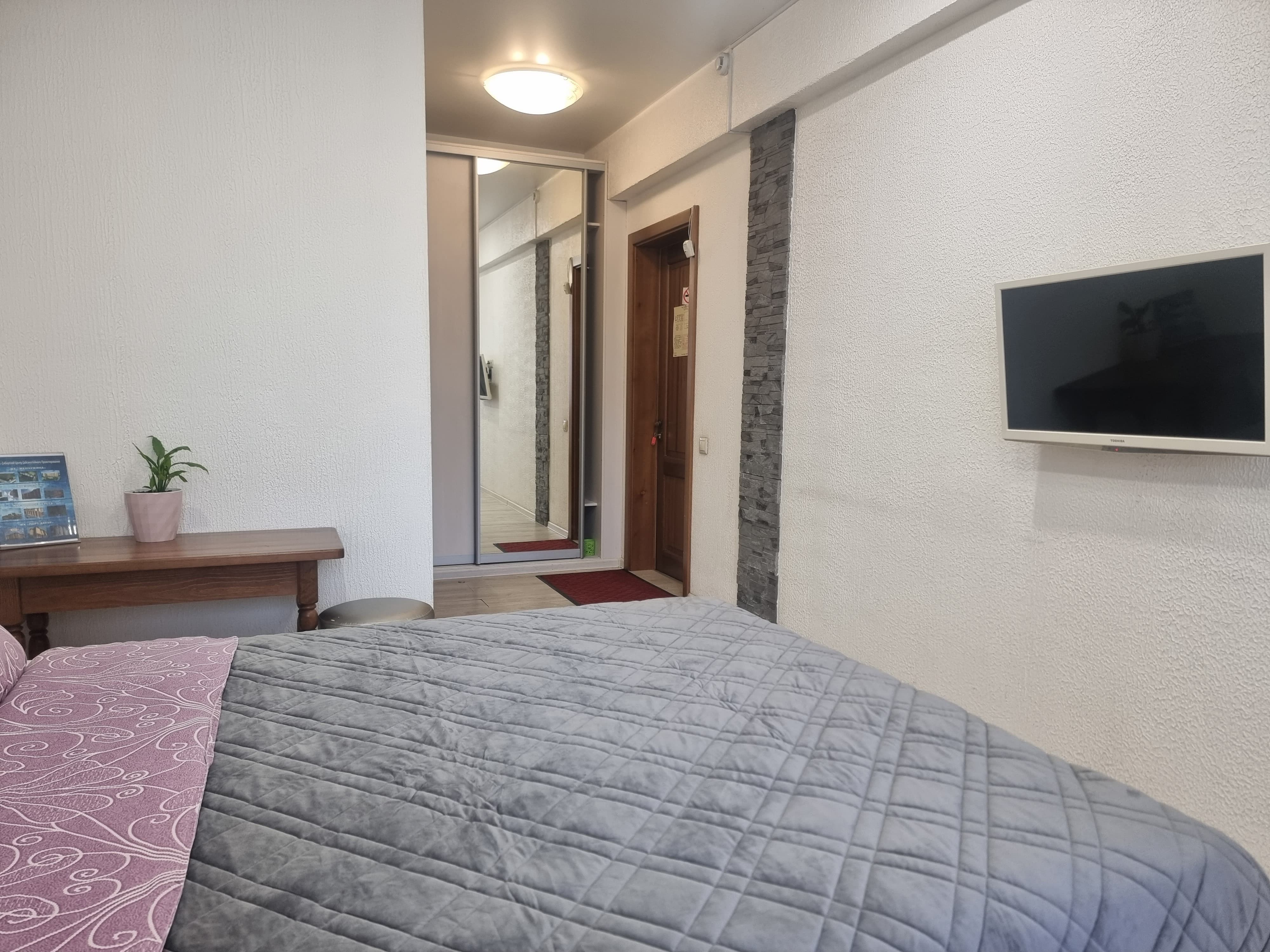 Фото Сибирский уют на 30-й Иркутской Дивизии