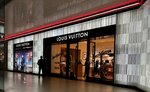 Louis Vuitton (İstanbul, Besiktas, Levazım Mah., Koru Sok., 2), tienda de bolsos y maletas
