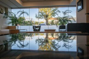 Гостиница Elektra