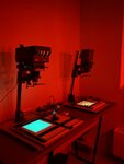 Film Lab (Blohintseva Street, 13А), photography
