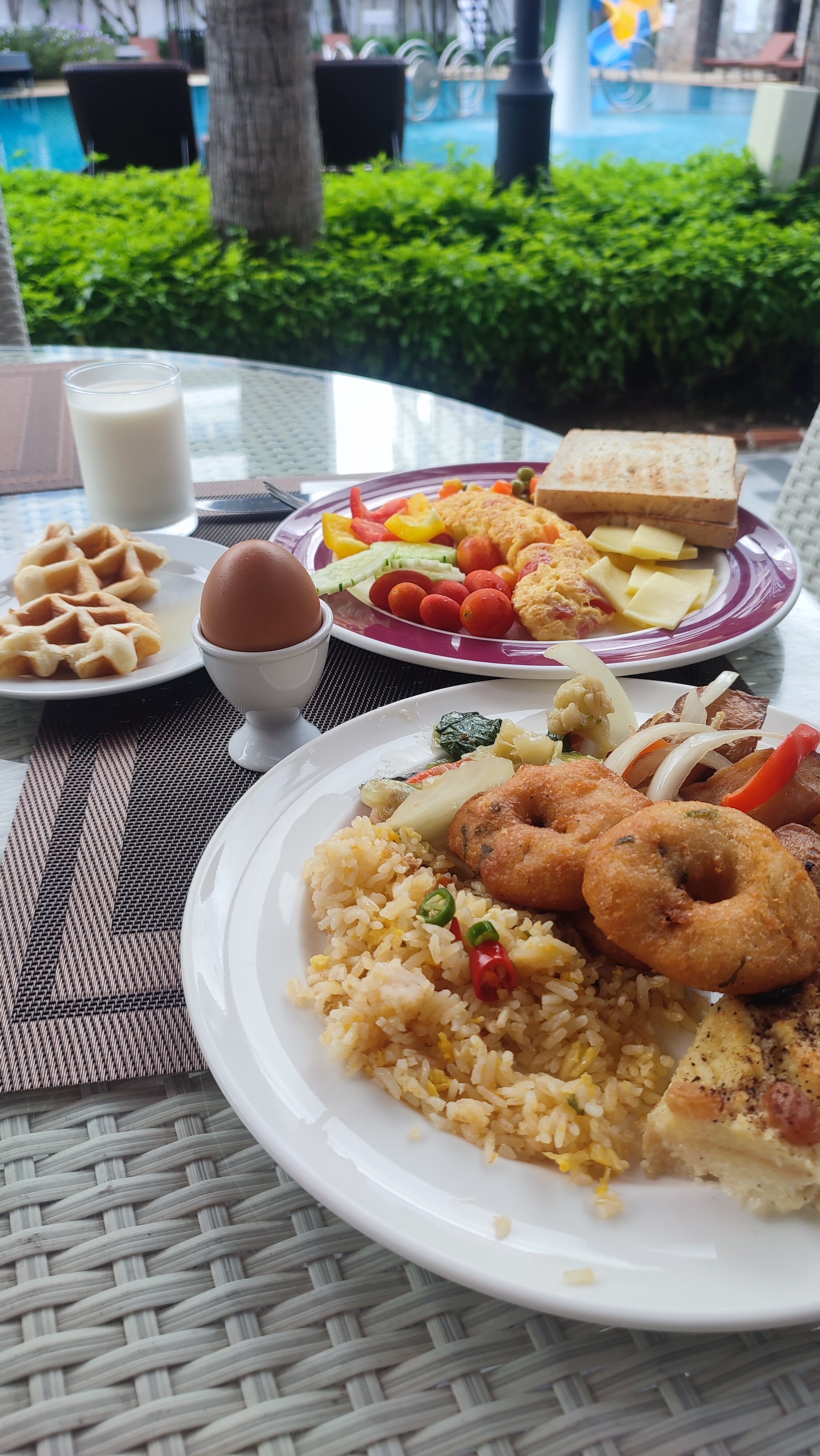 Фото Heeton Concept Hotel Pattaya by Compass Hospitality