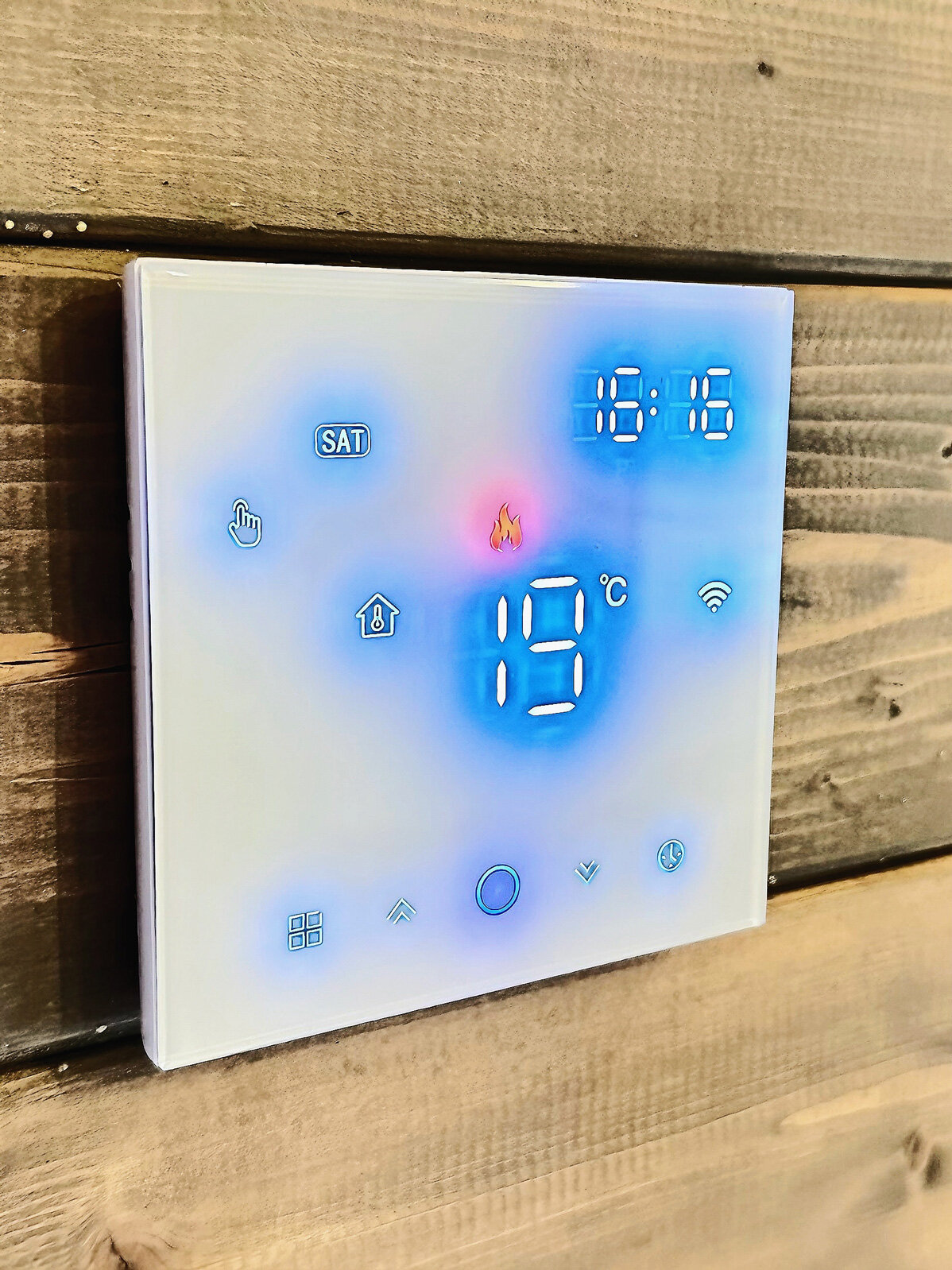 Фото Иййоки