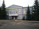 Social Fund of Russia (Nizhniy Lomov, ulitsa Sovetskaya Ploshchad, 6Б), fondo de pensiones