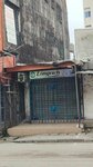 Longrich (Littoral, Wouri, Douala 1er, Avenue du Docteur Jamot), household appliances store
