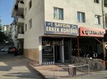 Saygin Men's Hairdresser (Ankara Province, Etimesgut District, Şehit Murat Üçöz Cad., 31A), peluquería
