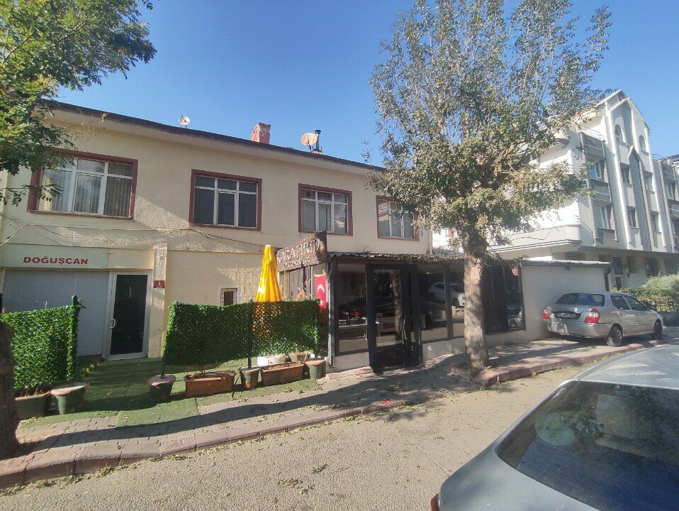 Confectionary Karafırın Unlu Mamüller, Ankara, photo