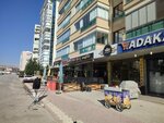 Yunus Men's Hairdresser (Konya, Selçuklu, Kılınçarslan Mah., Aydın Sok., 4B) ، مصففو الشعر