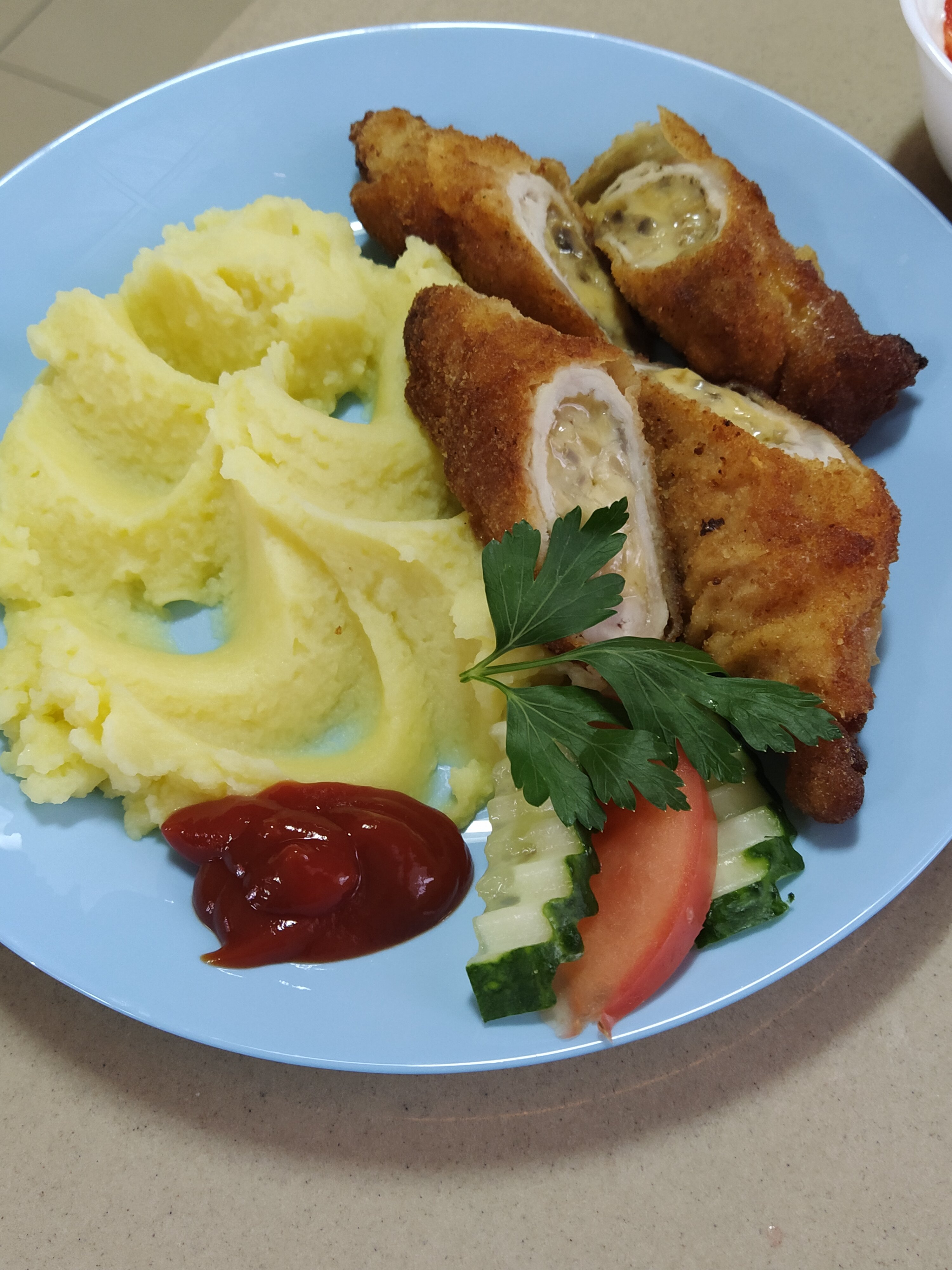 Фото Центральная