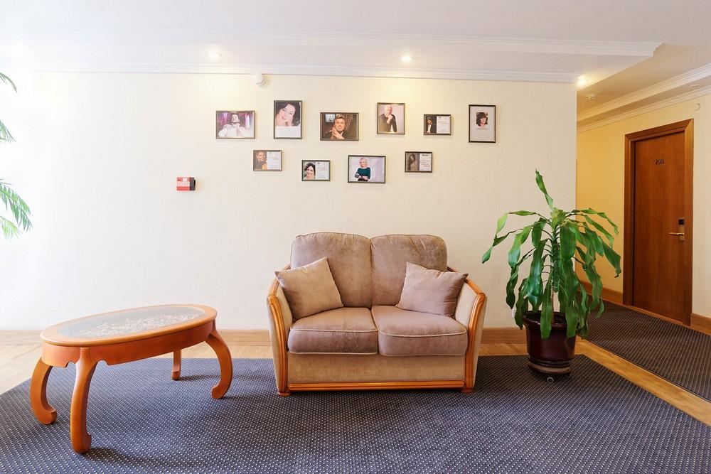 Фото Железногорск