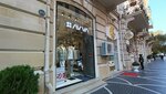 Avva (Nesimi District, Nizami Street, 91D) ، متجر ملابس