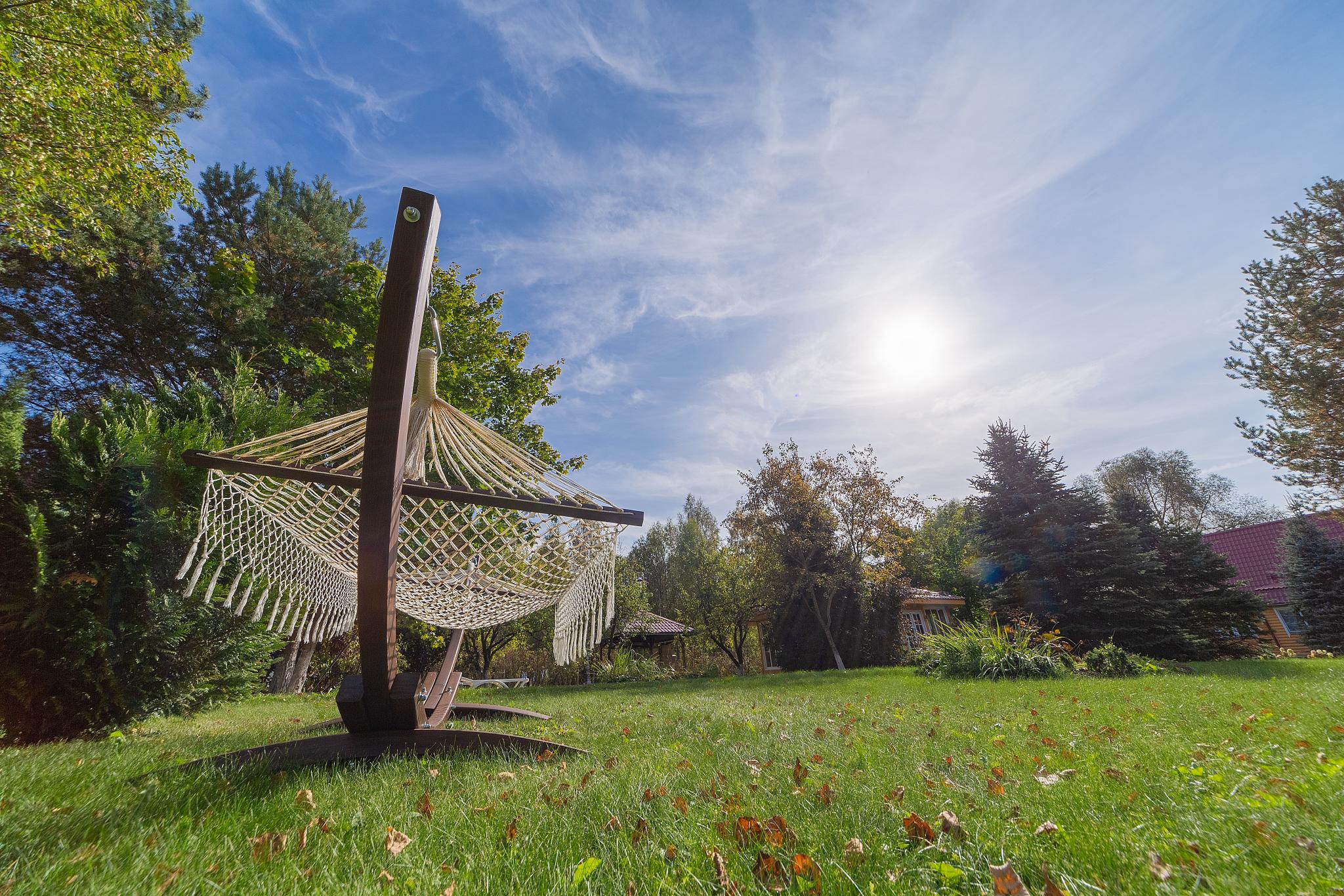 Фото Экоферма Вьюхово