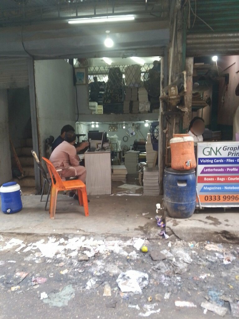 Photography Ze Printers, Karachi, photo