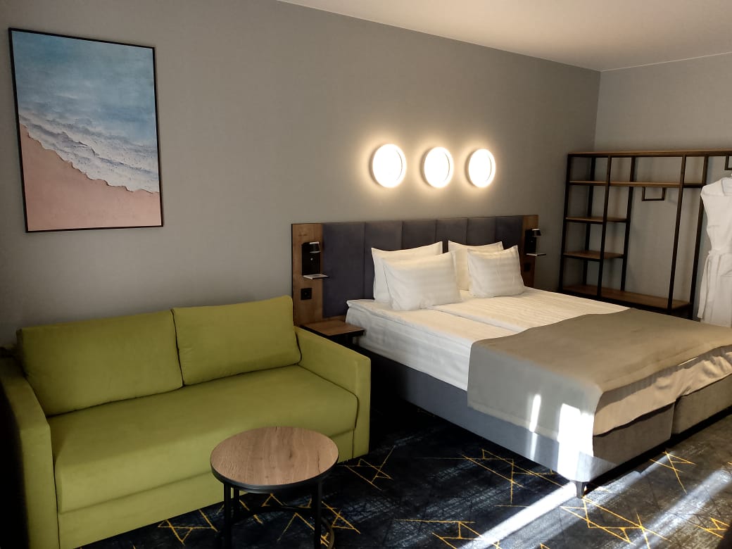 Фото Адреналин