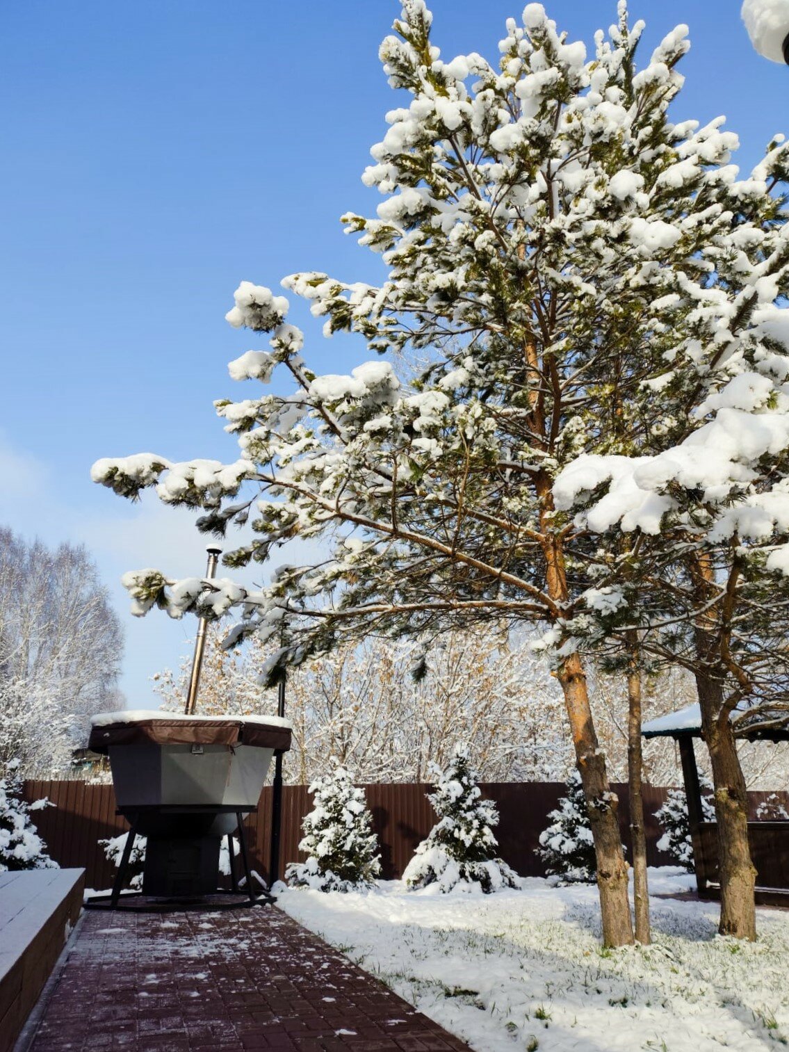 Фото Салаирские плесы