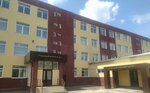 Военный учебный центр при Оренбургском государственном университете (Pobedy Avenue, 141) ، كلية، جامعة