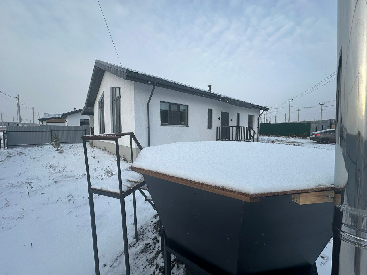 Фото Кадниково парк