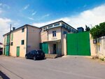 Alaca (8 Noyabr prospekti, 361), mebel fabriki