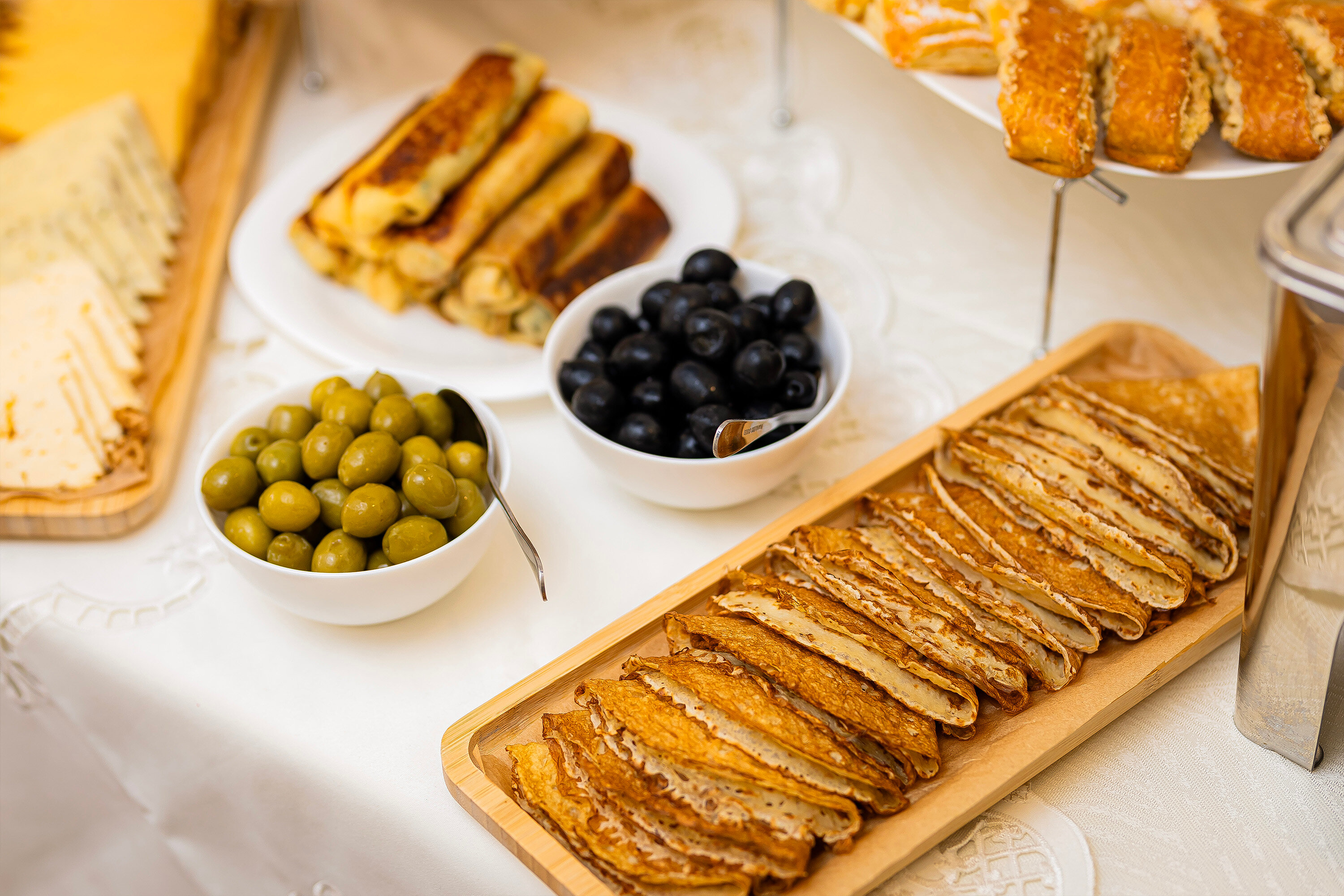 Фото Taniqinn Dilijan Hotel