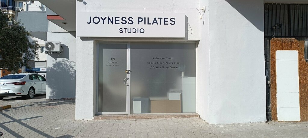 Pilates studio Joyness Pilates Studio, Izmir, photo