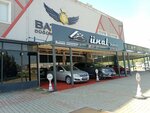 Ünal Otomotiv (Bursa, Nilüfer, Yüzüncüyıl Mah., Hakan Sepetçi Cad., 15B), venta de autos usados
