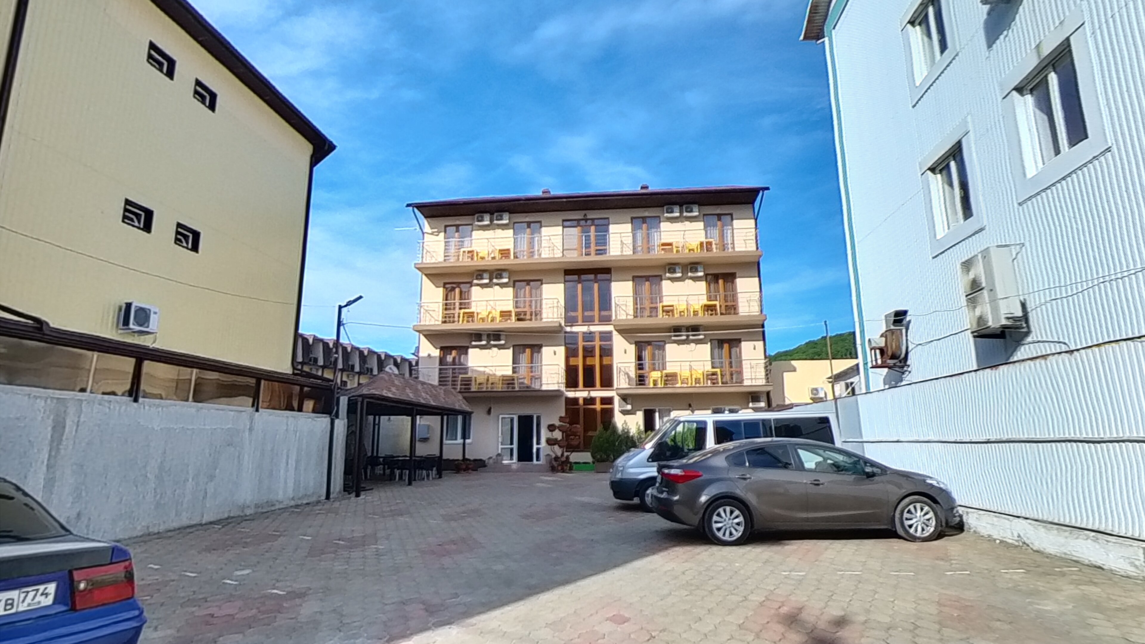 Фото Изумруд