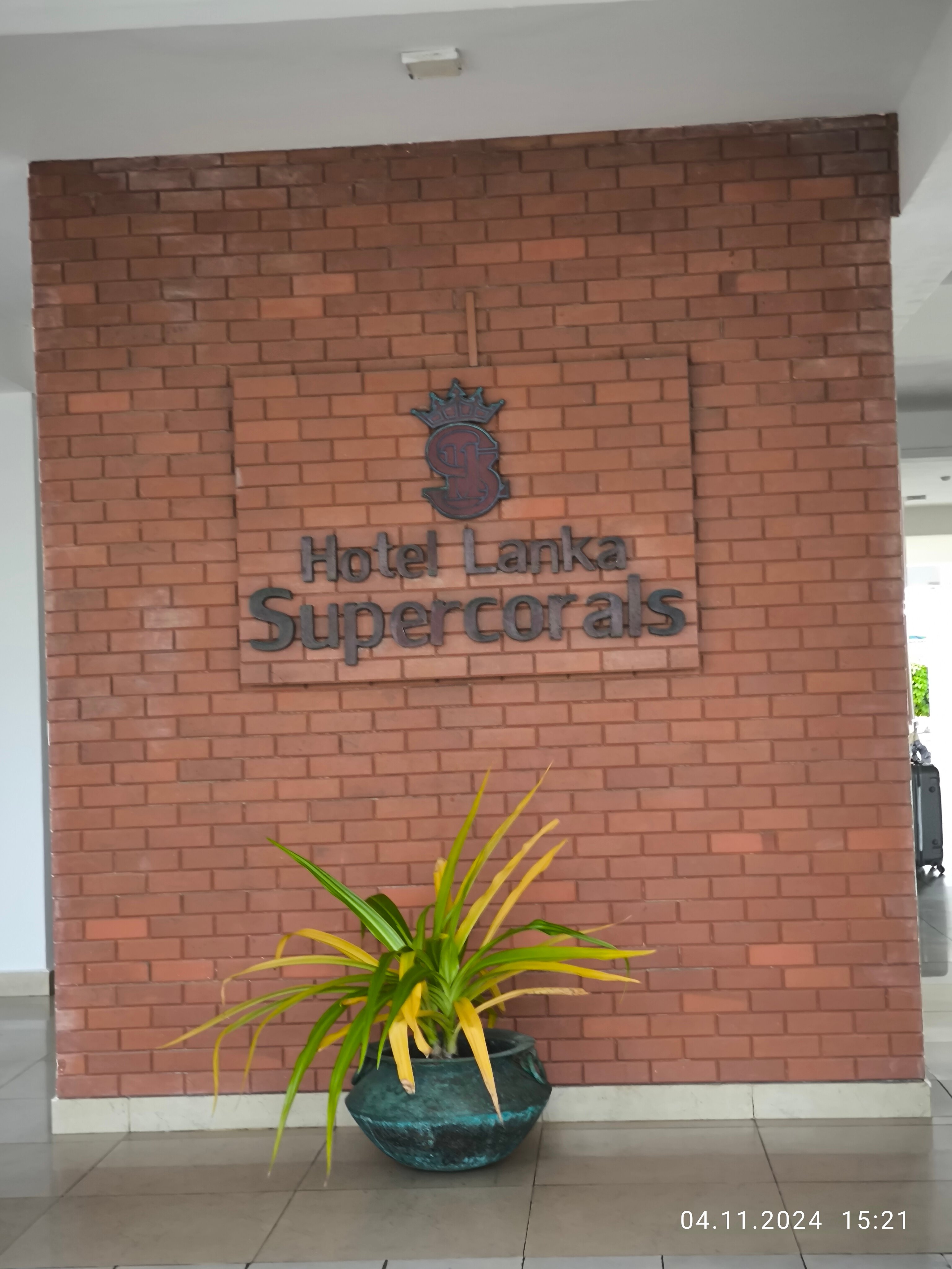 Фото Hotel Lanka Super Corals