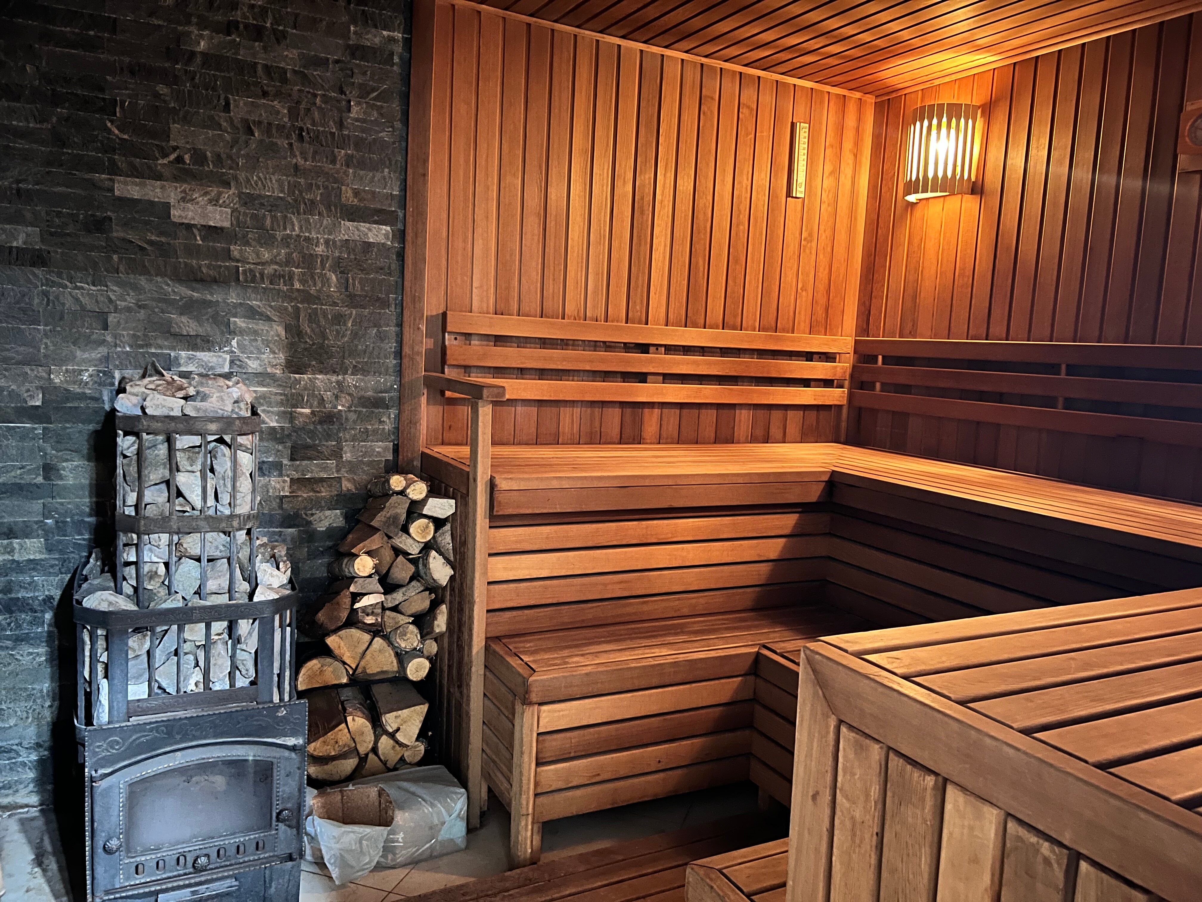 Фото Сандиттен СПА