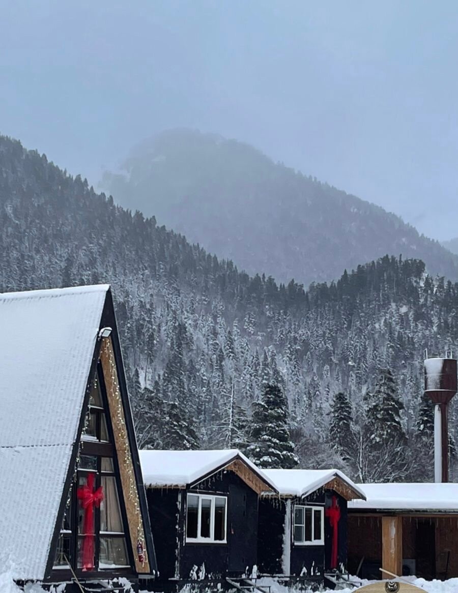 Фото Рассвет