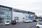 Fresh Service (Vavilova Street, 59Е), car service, auto repair
