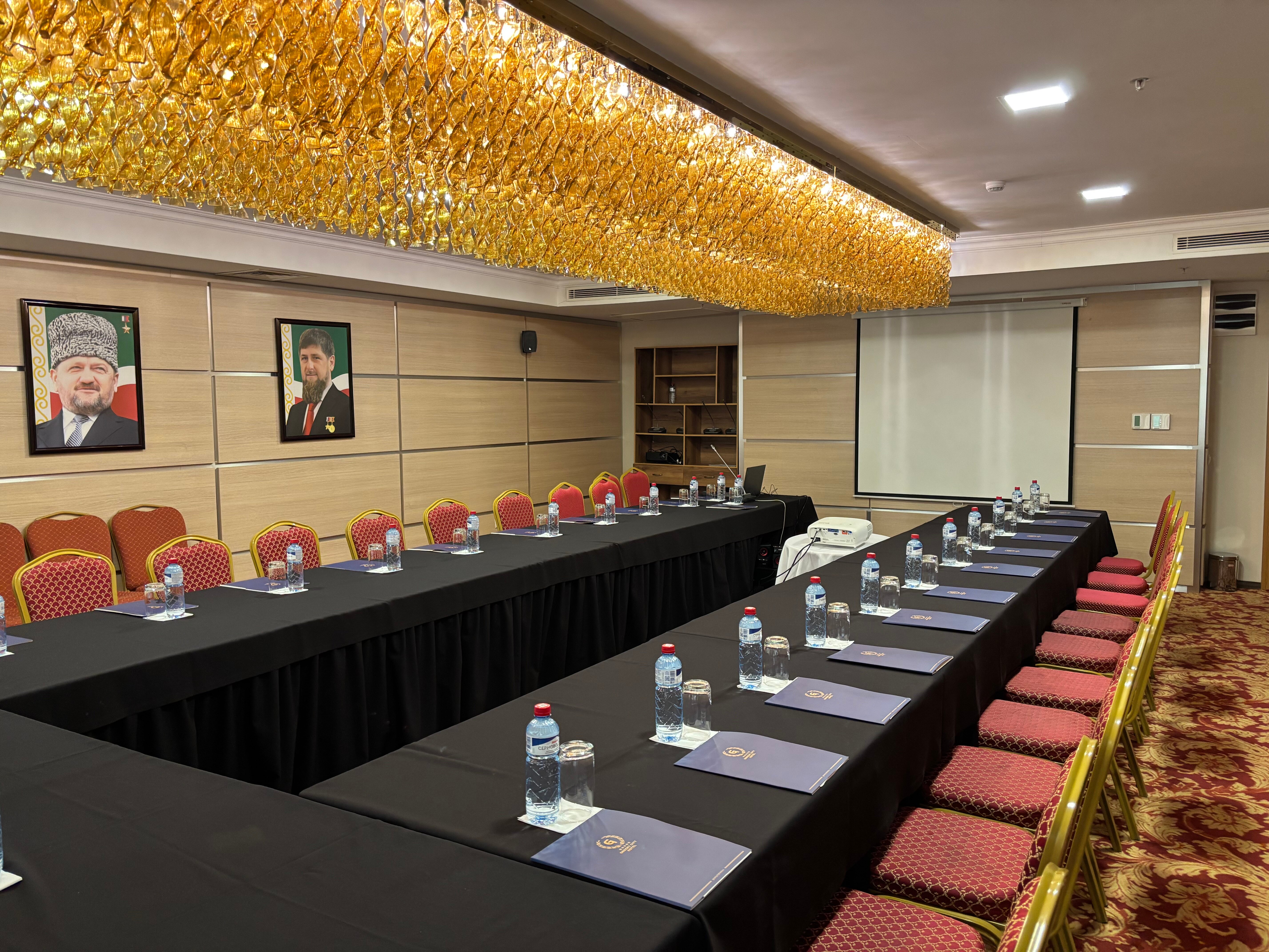 Фото Cosmos Selection Grozny City