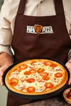Papa Pizza (Tankistov Street, 12), food and lunch delivery
