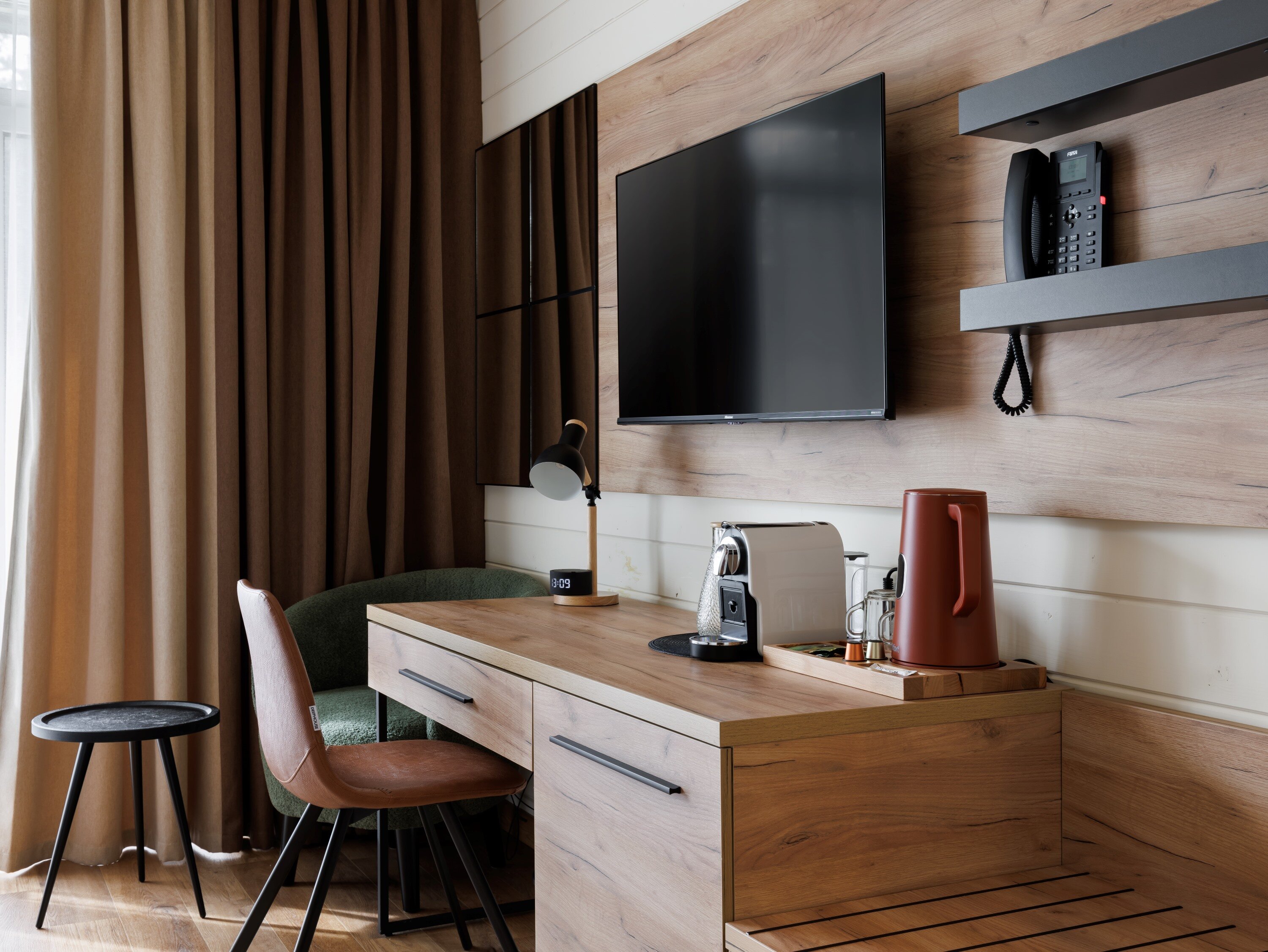 Фото Лесная Ривьера