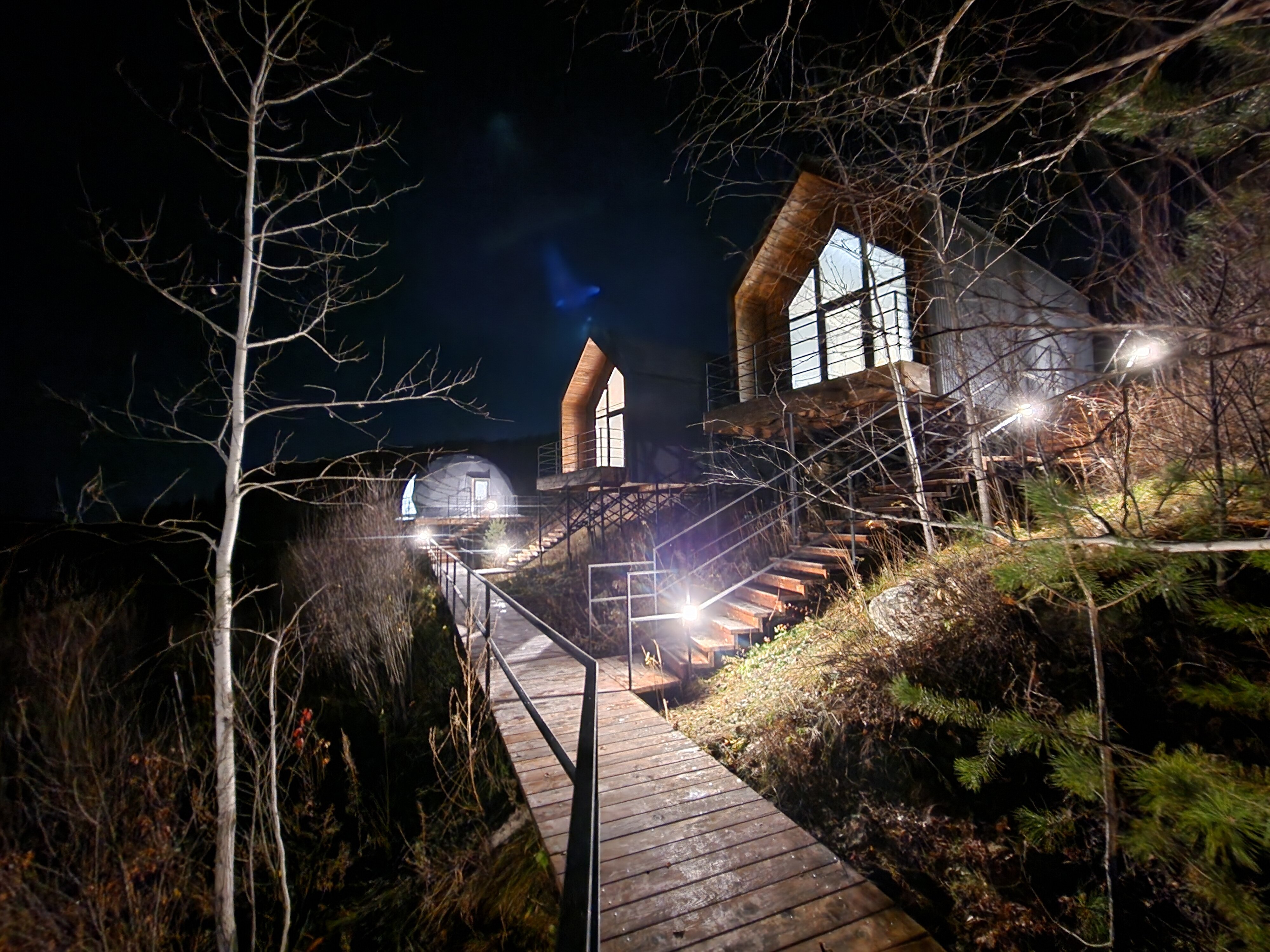 Фото 11 Гор Алтая