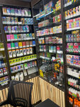 Alien Vape (Bogoslovskaya Street, 6к1), vape shop