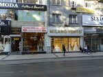 Milano Vento (Izmir, Konak District, Gazi Boulevard, 55) ، صالون زفاف
