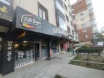 Filli Paint (Konya, Selçuklu, Rauf Denktaş Cad., 41), photo wallpapers and murals