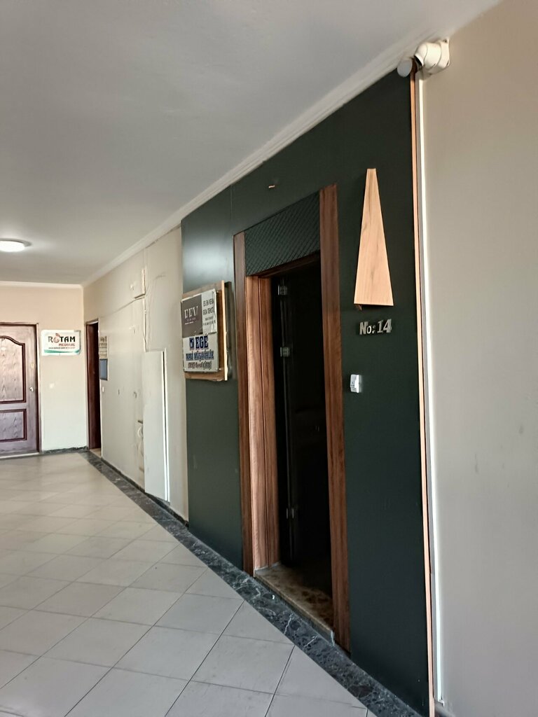 Audit company Ege Financial Consulting, Gaziantep, photo