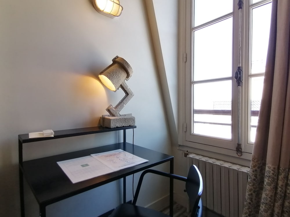 Фото Hotel Michelet Odeon