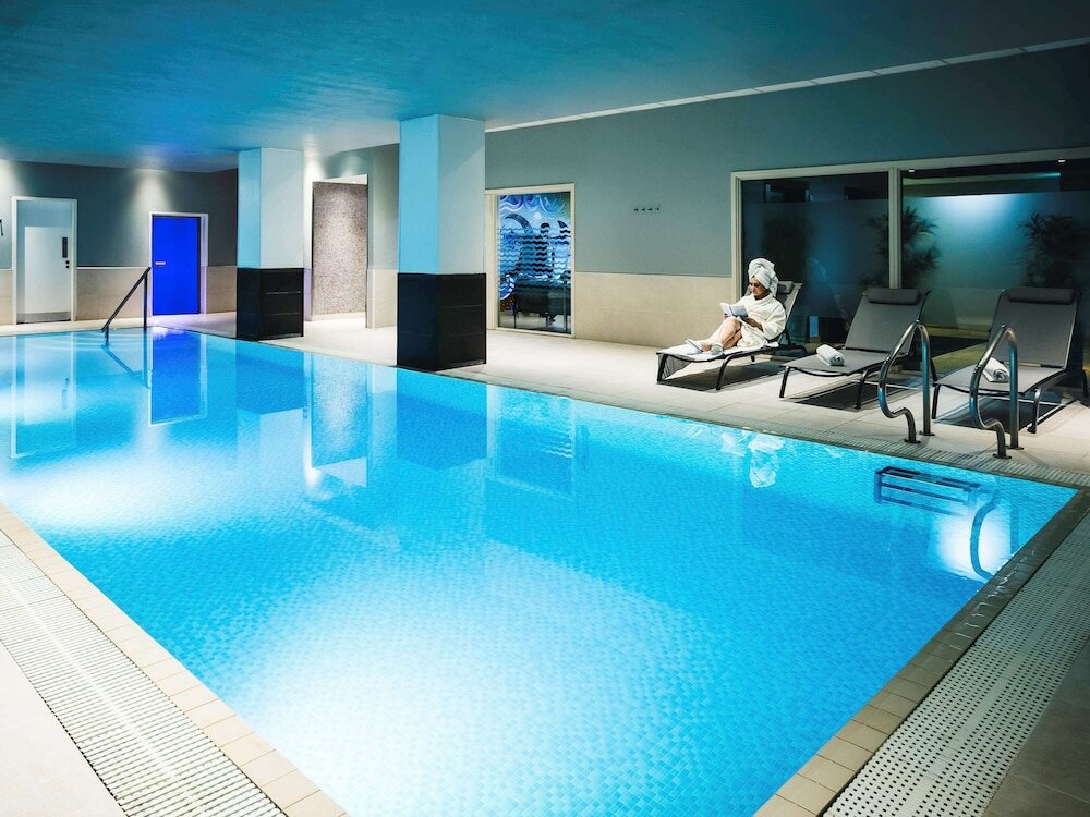 Фото Novotel Reading Centre