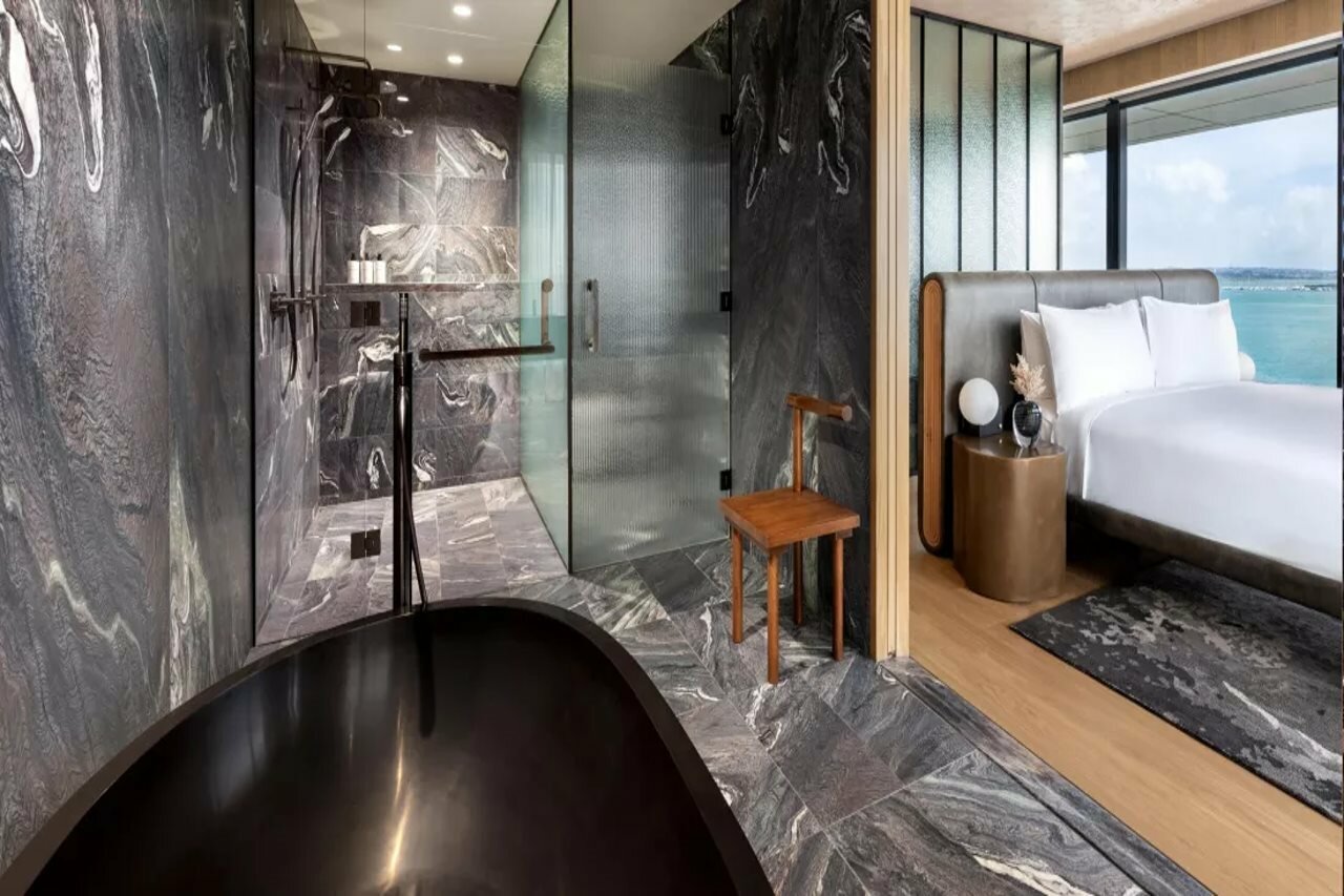 Фото InterContinental Auckland, an Ihg Hotel