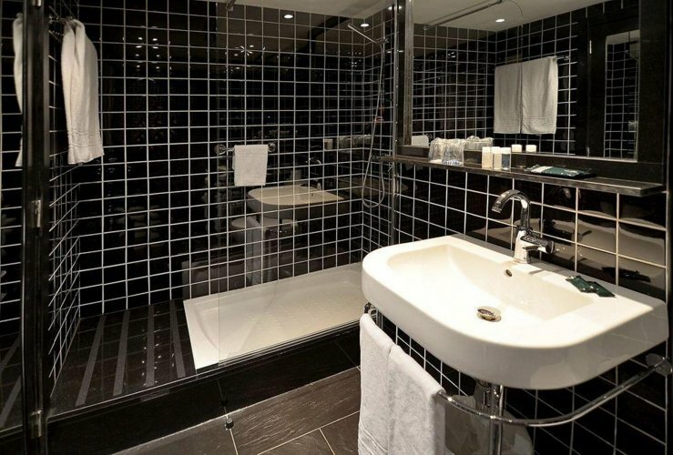 Фото Hotel Paral·lel