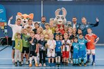 Zenit-Championika (Brinskogo Street, 4), sports club