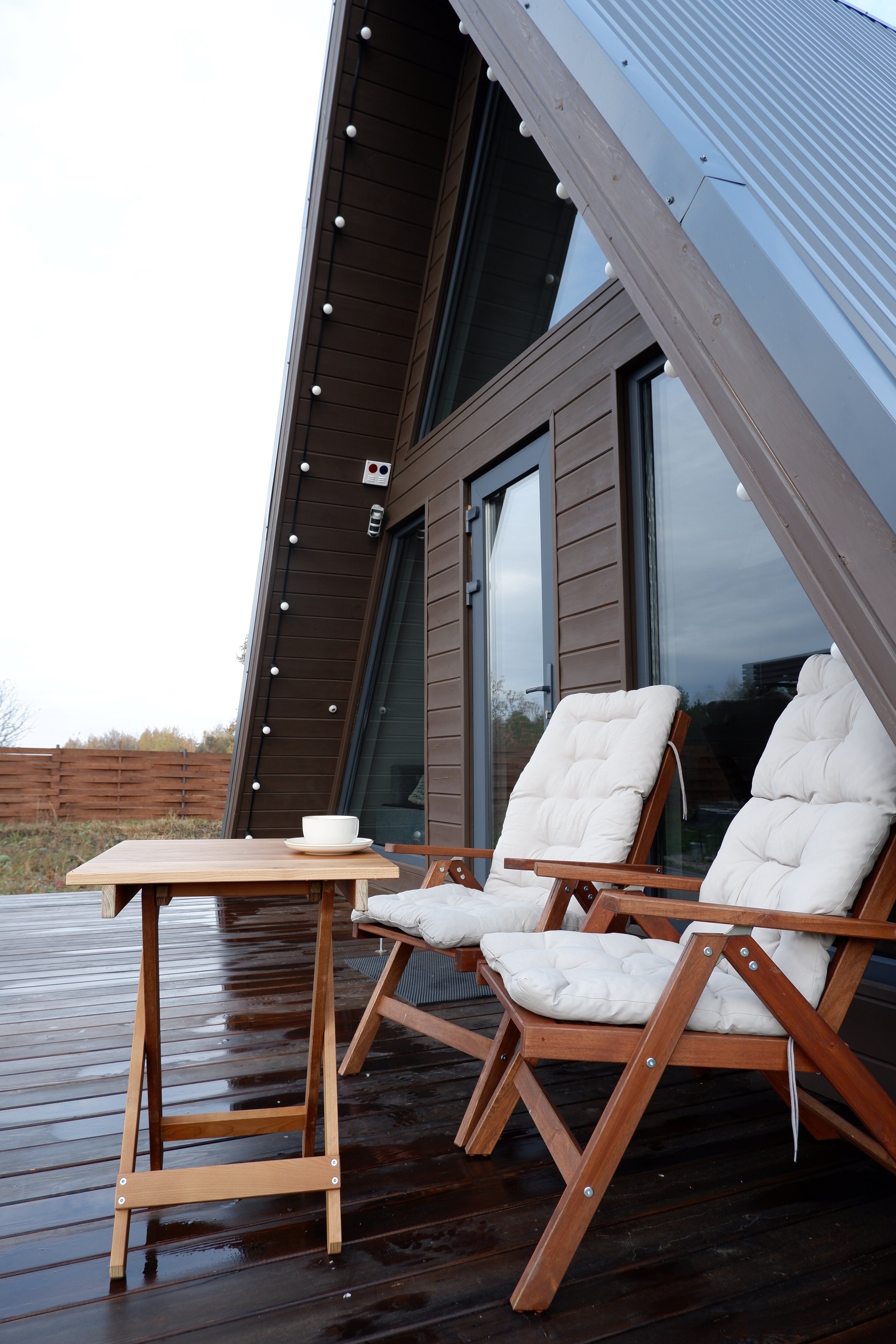 Фото Дубовая роща