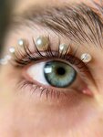 LammiLiza (Novostroyek Street, 13), eyebrow and eyelash salon